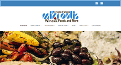 Desktop Screenshot of mikroulis.de